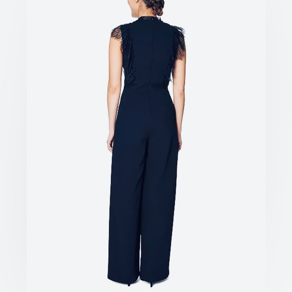 Betsey Johnson Jumpsuit - Picture 4 of 11